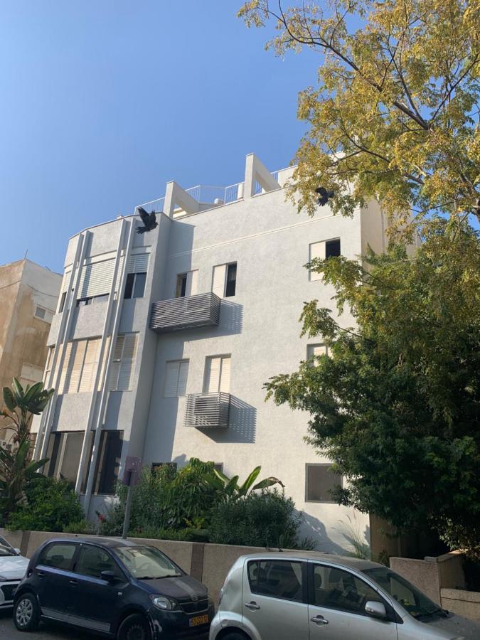 A Little Paradise Near The Sea Tel Aviv Exterior photo
